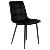 Стул Чили (Chili) классик черный