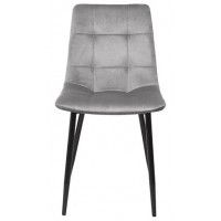 Стул Чили (Chili) классик серый купить в Минске