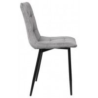 Стул Чили (Chili) классик серый купить в Минске