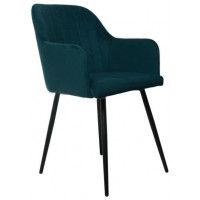 Стул Эмеральд классик изумрудный