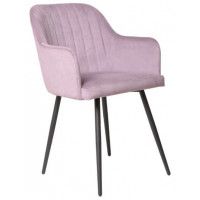 Стул Эмеральд классик пыльная роза Стул Эмеральд классик пыльная роза