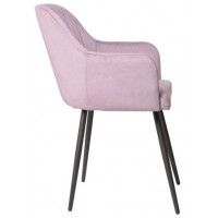 Стул Эмеральд классик пыльная роза купить в Минске