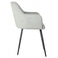 Стул Эмеральд классик светло-серый купить в Минске