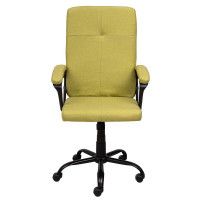 Кресло AksHome MARK (Марк) светло-зеленый купить в Минске