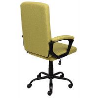 Кресло AksHome MARK (Марк) светло-зеленый купить в Минске