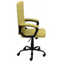 Кресло AksHome MARK (Марк) светло-зеленый купить в Минске