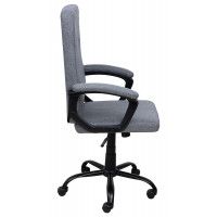 Кресло AksHome MARK (Марк) серый купить в Минске