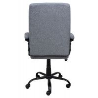 Кресло AksHome MARK (Марк) серый купить в Минске