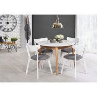 Стул Ювента (мягкое сиденье) купить в Минске