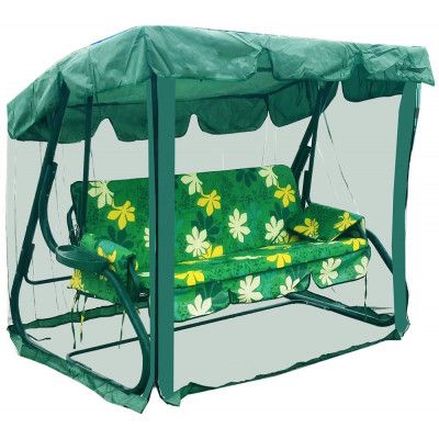 Качели садовые МебельСад Куба с1150