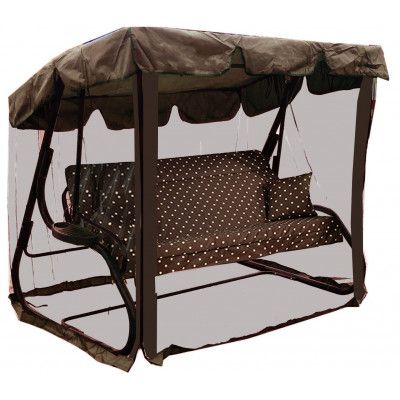 Качели садовые МебельСад Куба с323