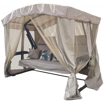 Качели садовые МебельСад Ранго Премиум с4330 купить в Минске