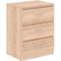 Комод DWELL DW 0645