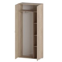 Шкаф комбинированный С-015Р