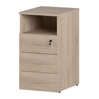 Тумба приставная С-034/1 Тумба приставная С-034/1