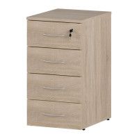 Тумба приставная С-035/1 Тумба приставная С-035/1