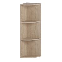 Стеллаж угловой С-313