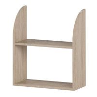 Полка настенная открытая С-ПН-06