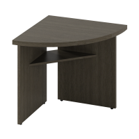 Угловой элемент для стола М-7.7