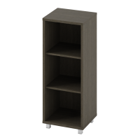 Стеллаж узкий М-31