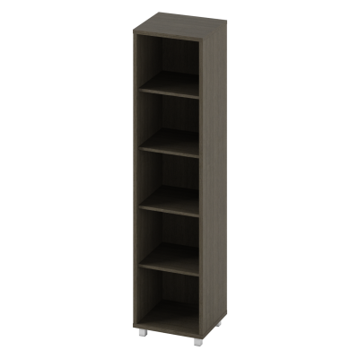 Стеллаж узкий М-51 купить в Минске