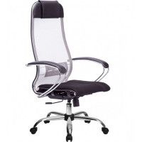 Кресло Мetta SU-1-BK (CH комплект 3) купить в Минске