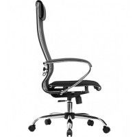 Кресло Мetta SU-1-BK (CH комплект 3) купить в Минске