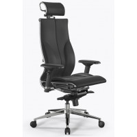 Кресло Metta SAMURAI B2-10D черный