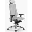 Кресло Metta SAMURAI B2-10D белый купить в Минске