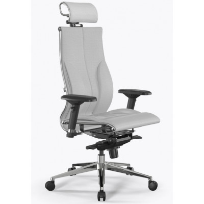 Кресло Metta SAMURAI B2-10D белый купить в Минске