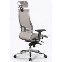 Кресло Metta SAMURAI B2-10D светло-бежевый купить в Минске