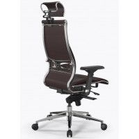 Кресло Metta SAMURAI B2-10D темно-коричневый купить в Минске