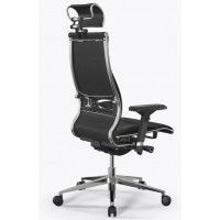 Кресло Metta SAMURAI B2-10D (MSS3.2) черный купить в Минске