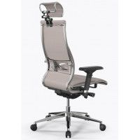 Кресло Metta SAMURAI B2-10D (MSS3.2) светло-бежевый купить в Минске Кресло Metta SAMURAI B2-10D (MSS3.2) светло-бежевый купить в Минске