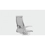 Кресло Metta SAMURAI B2-10D (MSS3.2) серый