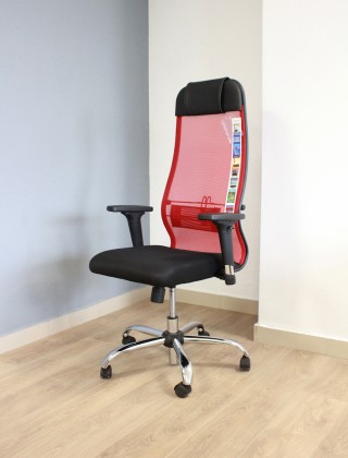 Кресло МЕТТА B 1b 11/2D X1 (CH комплект 18/2D)