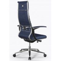 Кресло Metta SAMURAI B1-13U (MSS3.2) синий купить в Минске