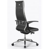 Кресло Metta SAMURAI B1-13U (MSS3.2) темно-серый купить в Минске Кресло Metta SAMURAI B1-13U (MSS3.2) темно-серый купить в Минске