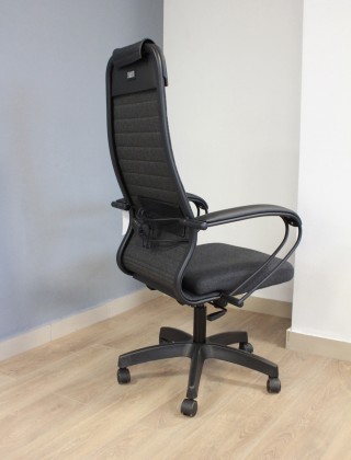 Кресло МЕТТА B 1b 27/K130  (PL комплект 27)