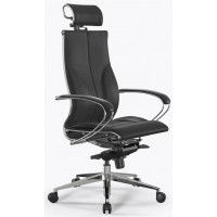 Кресло Metta SAMURAI B2-10K черный