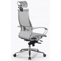 Кресло Metta SAMURAI B2-10K белый купить в Минске