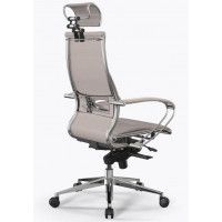 Кресло Metta SAMURAI B2-10K светло-бежевый купить в Минске