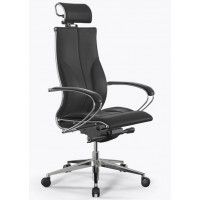 Кресло Metta SAMURAI B2-10K (MSS3.2) черный