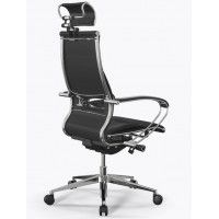 Кресло Metta SAMURAI B2-10K (MSS3.2) черный купить в Минске