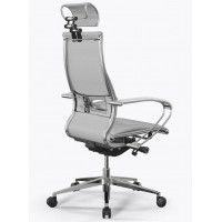 Кресло Metta SAMURAI B2-10K (MSS3.2) белый купить в Минске