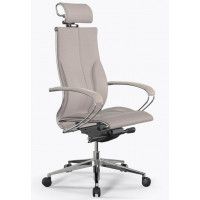 Кресло Metta SAMURAI B2-10K (MSS3.2) светло-бежевый Кресло Metta SAMURAI B2-10K (MSS3.2) светло-бежевый