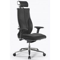 Кресло Metta SAMURAI B2-11D (MSS3.2) черный