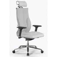 Кресло Metta SAMURAI B2-11D (MSS3.2) белый