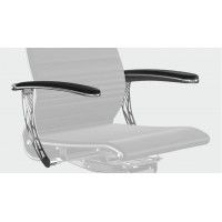 Кресло Metta SAMURAI B2-11U (MSS3.2) темно-коричневый купить в Минске