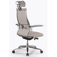 Кресло Metta SAMURAI B2-11U (MSS3.2) светло-бежевый купить в Минске Кресло Metta SAMURAI B2-11U (MSS3.2) светло-бежевый купить в Минске